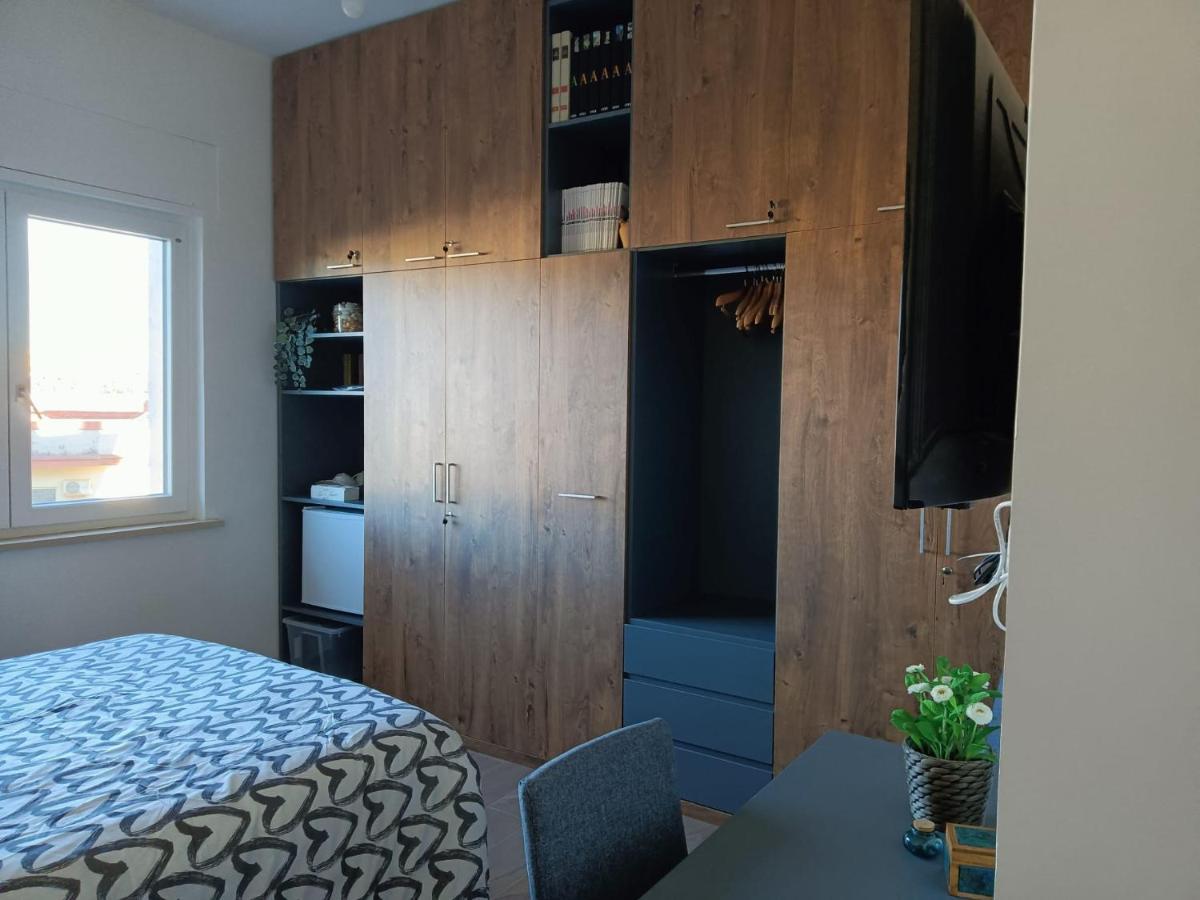 Ricomincio Da Me Bed & Breakfast Napoli