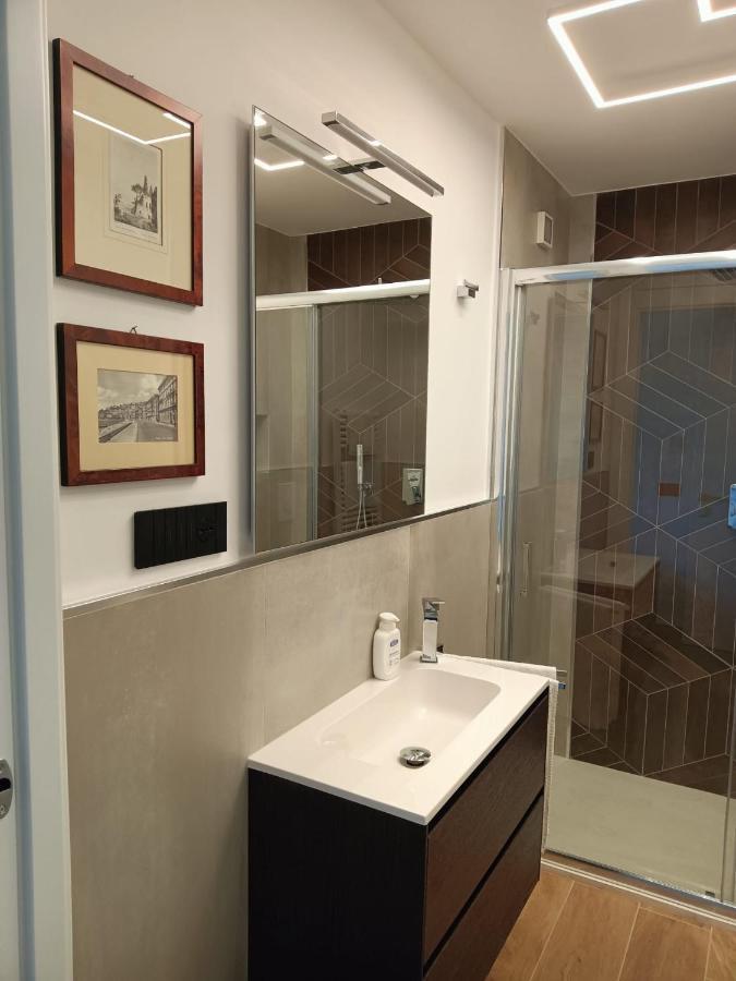 Ricomincio Da Me Bed & Breakfast Napoli