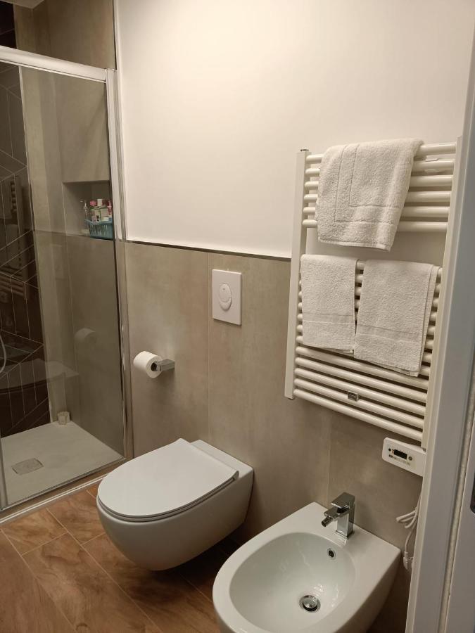 Bed & Breakfast Ricomincio Da Me