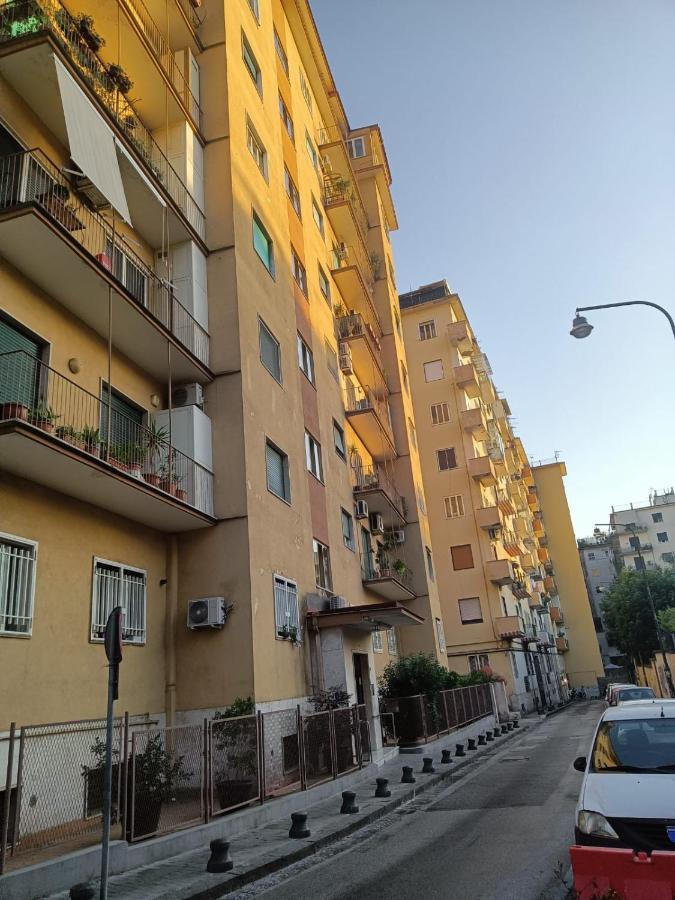 Ricomincio Da Me * Napoli