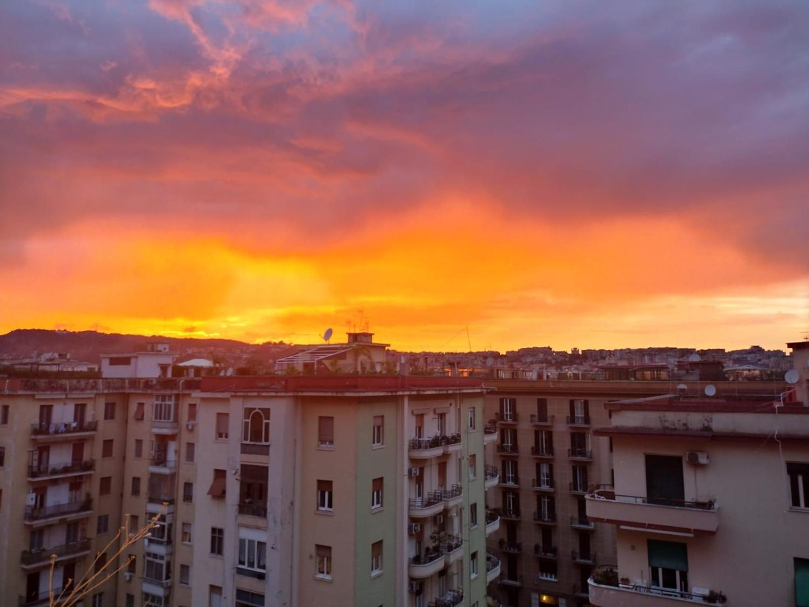 Ricomincio Da Me Napoli